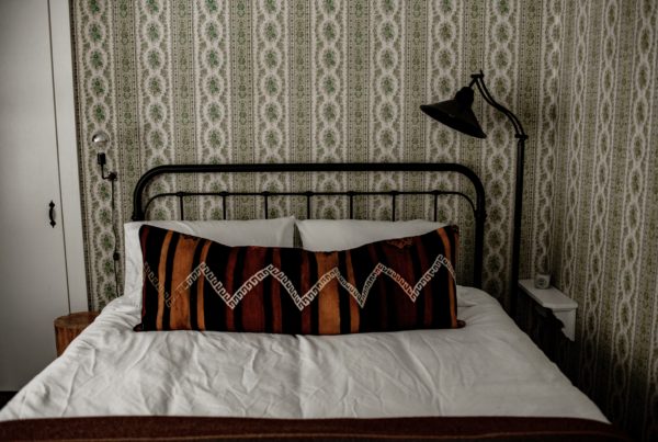 vintage airbnb rental cabin adirondacks lake placid getaway upstate
