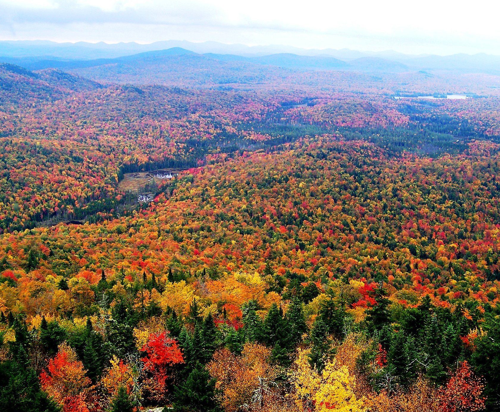 what to do in the adirondacks fall warners camp hiking lake placid