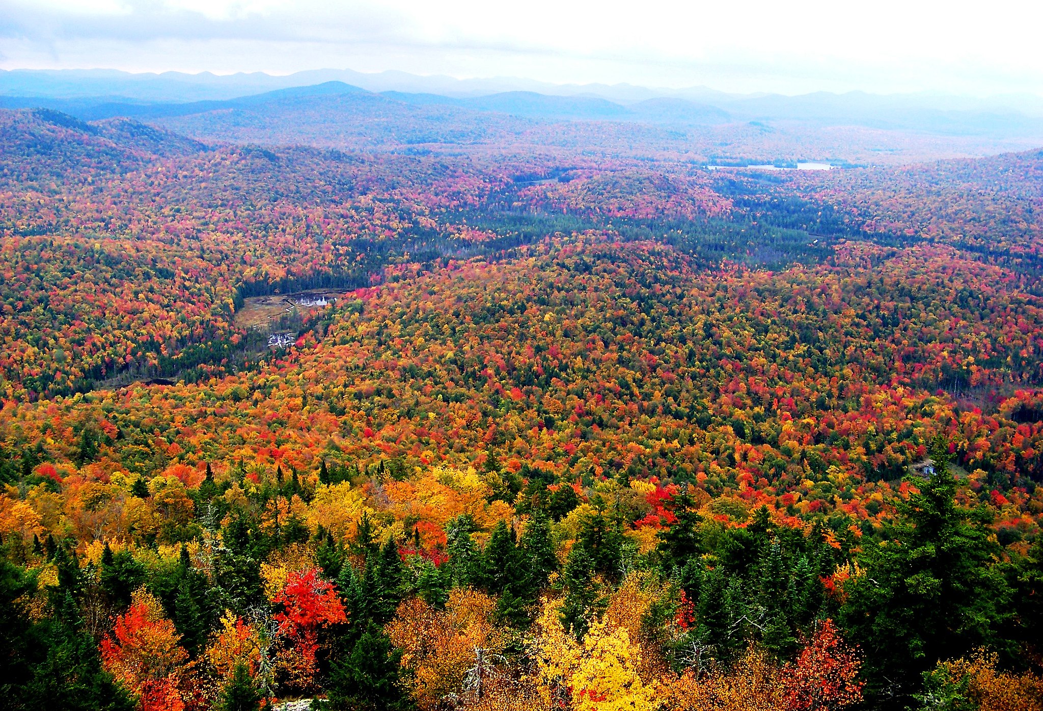 what to do in the adirondacks fall warners camp hiking lake placid