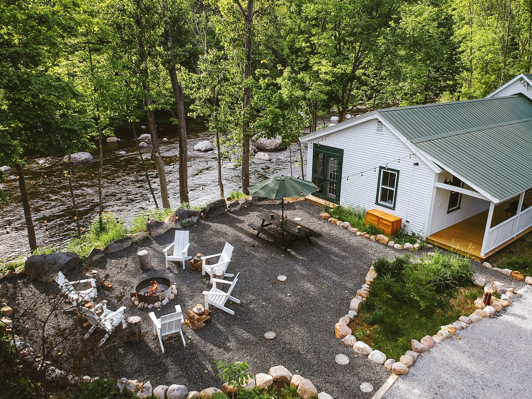 warners camp cabin rental lake placid airbnb adirondacks