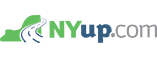 nyup.com logo